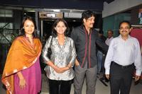Nag Blossom Showers Book Launch